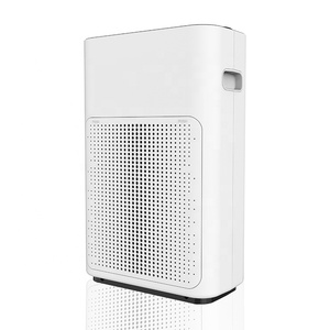Olansi 2019 nouveaux produits, Machine de purification <span class=keywords><strong>d</strong></span>'<span class=keywords><strong>air</strong></span> à filtre <span class=keywords><strong>Hepa</strong></span> au charbon de bois <span class=keywords><strong>pour</strong></span> chambre de maison silencieuse - Product Image 1