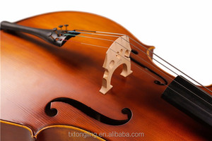 Usine Vente À La Main Bonne Qualité <span class=keywords><strong>Antique</strong></span> Mat <span class=keywords><strong>Violoncelle</strong></span> TL013 - Product Image 3