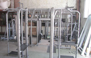Eekon-equipo YM de 10 TTS, equipo de unción ynrgy <span class=keywords><strong>360</strong></span> - Product Image 3