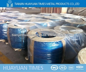 Galvanized for cloves Steel wire/galvanized Steel wire 2.90mm - Product Image 4