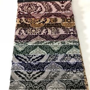 Marrocos tecido jacquard clássico tapeçaria e estofados tecidos para hometextil - Product Image 2