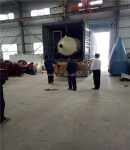 Great fineness sulfur powder making machine factory with anti-explosion devices