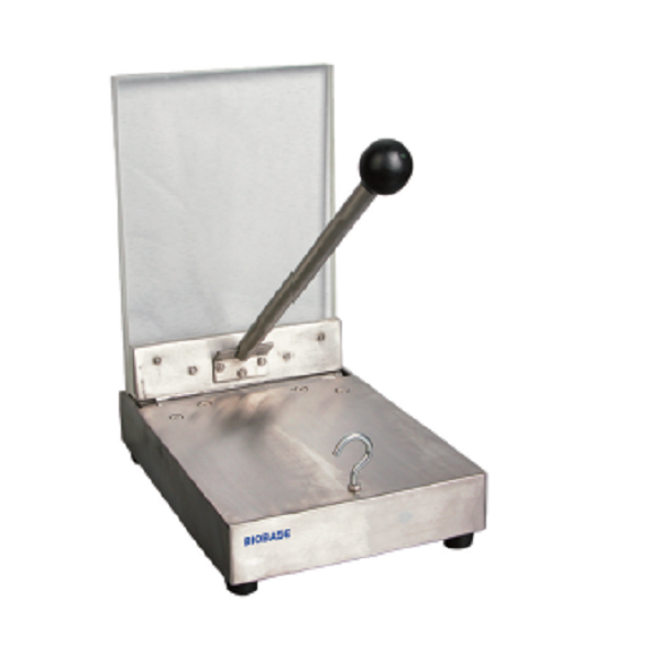 Стальной ручной плазменный сепаратор, дешевый экстрактор плазмы, используемый в банк крови