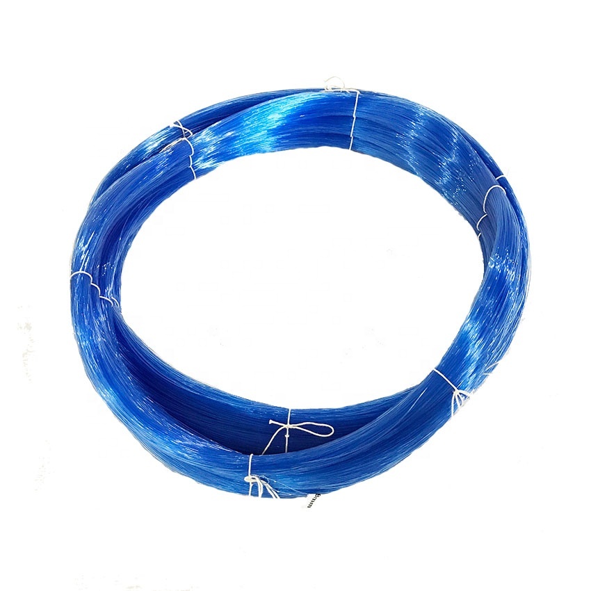 150 mono fishing line Mainline Monofilament 5lb Spools (150lb-300lb) TRA Hard Monofilament Leader Material ThornsLine Force Monofilament Fishing Line