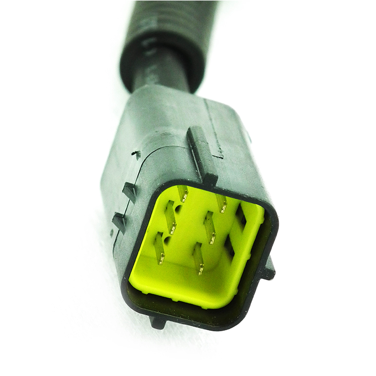 Yardwe Gashebel Für Go-Karts & Gartengeräte - Ergonomisch & Langlebig