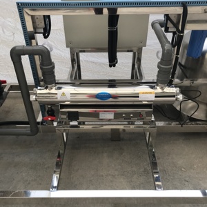 Filtration de l'eau de <span class=keywords><strong>piscine</strong></span> personnalisée, une pièce, équipement de filtre et de <span class=keywords><strong>pompe</strong></span> à chaleur, k Emaux - Product Image 6