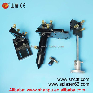 Supports <span class=keywords><strong>de</strong></span> tête <span class=keywords><strong>de</strong></span> découpe <span class=keywords><strong>laser</strong></span> et <span class=keywords><strong>de</strong></span> miroir pour lentilles <span class=keywords><strong>de</strong></span> 20 mm et miroirs <span class=keywords><strong>de</strong></span> 25 mm pour machines <span class=keywords><strong>de</strong></span> découpe <span class=keywords><strong>laser</strong></span> CO2 - Product Image 3