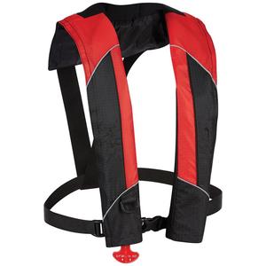 Giubbotto di salvataggio gonfiabile di alta qualità - Product Image 5