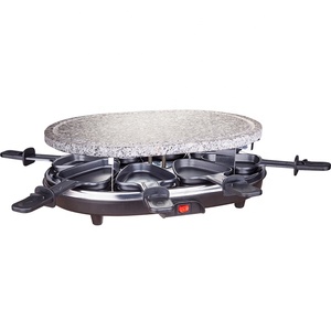 Barbecue, grill à raquette électrique pour 8 <span class=keywords><strong>personnes</strong></span>, approuvé CE - Product Image 6