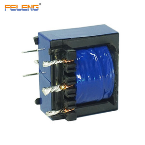 Ei 28 ei 33フェライトコアボビン高周波smpsトランス - Product Image 6