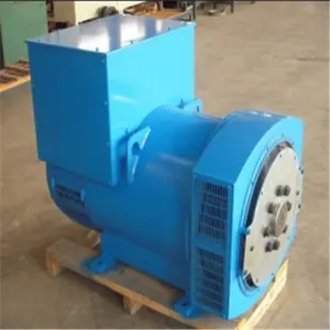 柴油发电机 500 kva 交流发电机