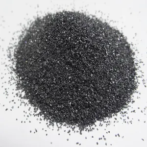 10 en carbure de silicium noir, pour tige en céramique SiC