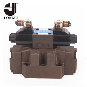 DSHG 06 Yuken Van Đảo Chiều Điều Khiển Hướng Solenoid - Product Image 5