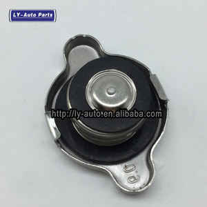 Venta al por mayor 16401-63010 1640163010 cubierta de pistones de radiador para TOYOTA para <span class=keywords><strong>CELICA</strong></span> para corona para LITEACE para HILUX para 4RUNNER - Product Image 2