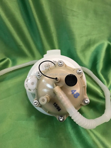 7L0919679 filtro Gas filtro Del Carburante filtro Olio adatto per <span class=keywords><strong>Porche</strong></span> Cayenne, VW Touareg, Q7 YTQL5003B - Product Image 5