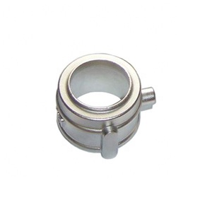 Servicio de fundición de acero inoxidable, pieza de Metal de precisión, proceso de cera pérdida de fundición de inversión personalizada - Product Image 3