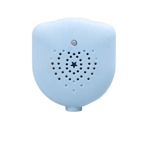 2024 Sản Phẩm Mới USB Điện Ướt Tã Báo Động ABS Chất Liệu Bé Và Vật Nuôi Đào Tạo Bedwetting Cảm Biến Với Âm Thanh Rung Các Tính Năng - Product Image 1