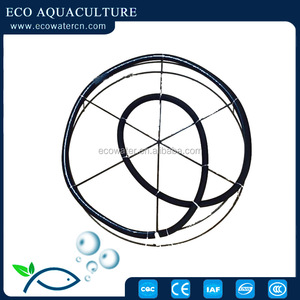 Tube d'aération 16-30-C/équipement d'élevage de crevettes/diffuseur d'air tuyau - Product Image 2