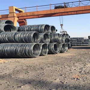 SAE1008级冷拔钢丝棒2.6mm <span class=keywords><strong>3mm</strong></span>，用于建筑钉、弹簧、钢丝绳制造、切割 - Product Image 5