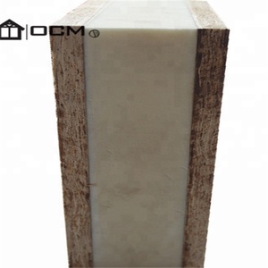 Bọt nhôm vật liệu xây dựng nhà tấm Tường EPS <span class=keywords><strong>osb</strong></span> SIP tường cấu trúc sợi xi măng Sandwich Board - Product Image 3