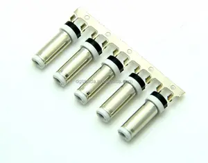 CCTV Video Camera Connector DC male and Female 5.5 x 2.1mm CCTV DC Power Jack