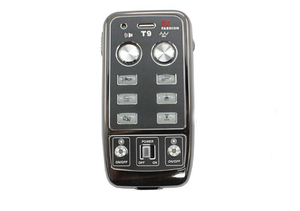 estilo de la moda de águila coche sistema de alarma fabricados en china - Product Image 3