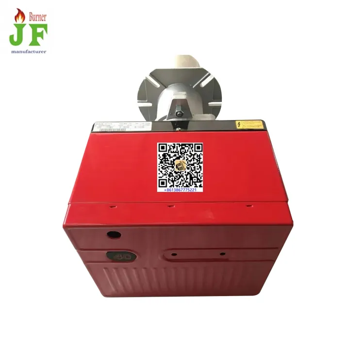 JFFS10天然ガス燃焼または石炭ガスバーナー工業用中国バーナーボイラー用