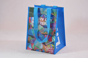 Bsci fabbrica di revisione shopping bag/oem e odm alta- sacchetto di qualità/mickey mouse tote bag - Product Image 1