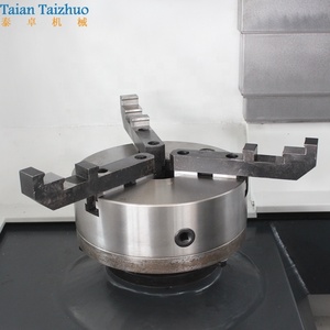 Machine à Tourner pour <span class=keywords><strong>la</strong></span> Réparation des Jantes en Alliage CNC / Machine de Réparation de Jantes WRC28VM - Product Image 2