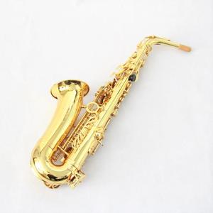 <span class=keywords><strong>Saxophone</strong></span> Alto en laiton jaune, cafard de haute qualité, pour <span class=keywords><strong>débutant</strong></span>, couleur or, OEM, prix <span class=keywords><strong>pas</strong></span> <span class=keywords><strong>cher</strong></span>, sakeb, <span class=keywords><strong>Saxophone</strong></span> Alto, Offre Spéciale - Product Image 5