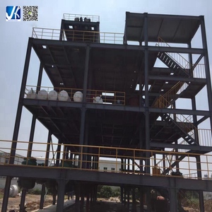 Khung Kết Cấu Thép Nhiều Tầng Pre Thiết Kế Thép Tòa Nhà - Product Image 5