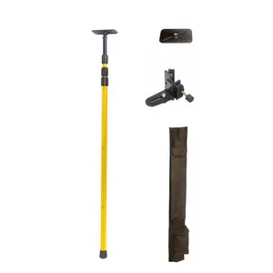 Kính Viễn Vọng Hệ Thống Cực Nhôm Nhiệm Vụ Nặng Nề Gắn Trên Sàn Trần Laser Công Cụ Cấp Độ 2.8M - Product Image 1