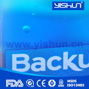 Tùy Chỉnh Tái Sử Dụng Gel <span class=keywords><strong>ICE</strong></span> PACK 6 Pack Bia Túi Lạnh Túi Rượu Túi Lớn Túi Lạnh - Product Image 6