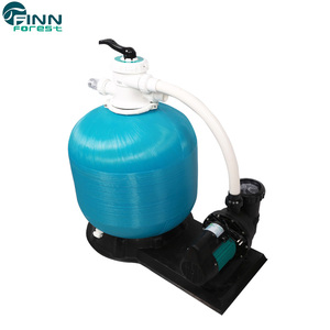 Potable <strong>Pool</strong> <strong>Sand</strong> <strong>Filters</strong> 24 Inch Filtration Swimming <strong>Pool</strong> Equipment - Product Image 3