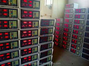 YH-770 banco prova pompa iniezione gasolio <span class=keywords><strong>controller</strong></span> strumento digitale, strumenti di riparazione pompa diesel in inglese e russo - Product Image 5