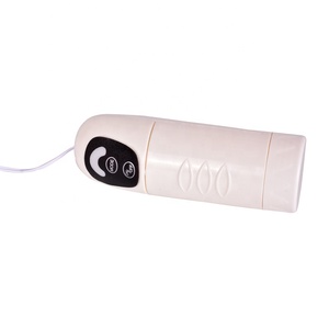7 Speed 360 Degree Rotation Vibration Sucking Breast Boobs Pump - Product Image 3