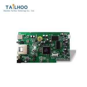 Assembly Pcba Shenzhen OEM Pcba Assembly Manufacture Pcb Fast Pcba