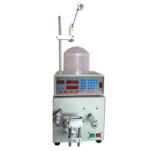 LY-860 tự động cuộn dây cuộn dây máy loa giấy tự liên kết dây giấy ống cuộn dây cuộn dây máy 220V 110V - Product Image 2