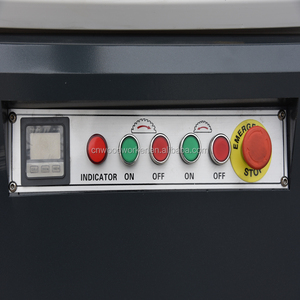 ZD400T Länge 3,2 mt formatkreissäge maschine für PVC bord - Product Image 6