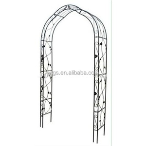 ซุ้มกุหลาบ,ซุ้มสวน,ซุ้มพืช - Product Image 1