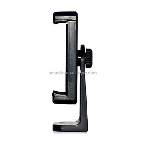 Treppiede per telefono cellulare supporto adattatore impugnatura per iPhone 7 Plus Plus SE per Samsung per Galaxy S7 Edge per Pixel XL Note - Product Image 5