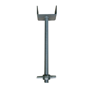 Chất Lượng Tốt U Đầu Vít <span class=keywords><strong>Jack</strong></span> Giàn Giáo - Product Image 2