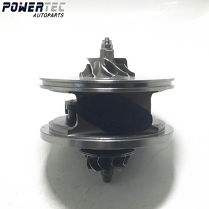 Cartucho Turbo 54359700038, 54359700043, 54359700045, 54359700053 core chra para BMW 125 de 325 de 425 X1 X5 2009- 211HP 218HP <span class=keywords><strong>N47D20</strong></span> - Product Image 4