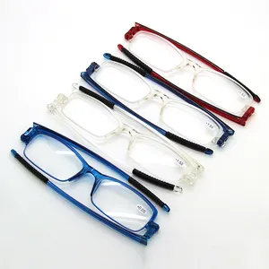 Лучшее качество грант Фостер складные очки для чтения для оптовая продажа
