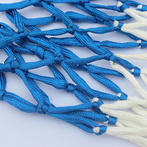 Lưới bóng rổ Polyester Tùy chỉnh cao cấp Lý tưởng cho các môn thể thao trong nhà và ngoài trời - Product Image 5
