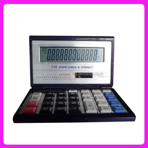 <span class=keywords><strong>Calculadora</strong></span> de 14 Dígitos, <span class=keywords><strong>Calculadora</strong></span> de <span class=keywords><strong>Fracciones</strong></span>, <span class=keywords><strong>Calculadora</strong></span> con Pedrería - Product Image 3