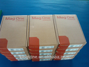 Poche. 2-way talkie walkie a8 mag un poste de radio - Product Image 5
