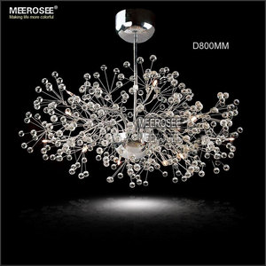 Vintage Illuminazione <span class=keywords><strong>Lampadario</strong></span> In Vetro Vetro Floreale Francese Lustre Luce Cristal <span class=keywords><strong>Sospensione</strong></span> Lampada <span class=keywords><strong>a</strong></span> <span class=keywords><strong>Sospensione</strong></span> MD2396 - Product Image 3