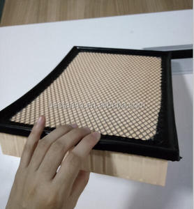 Filtro de aire de fábrica 17801-0L040 para carros Toyota Hilux - Product Image 2