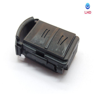 Voor Opel Vauxhall Opel Corsa C Combo Tigra Meriva Agila Remote Auto Key Shell Auto Key Auto Accessories 2 Knoppen - Product Image 4